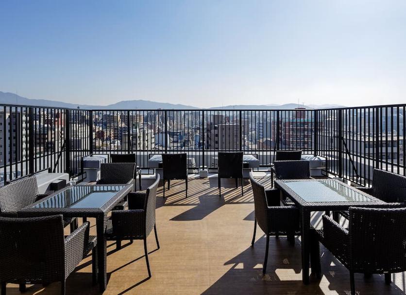 Balkon Zdjęcie