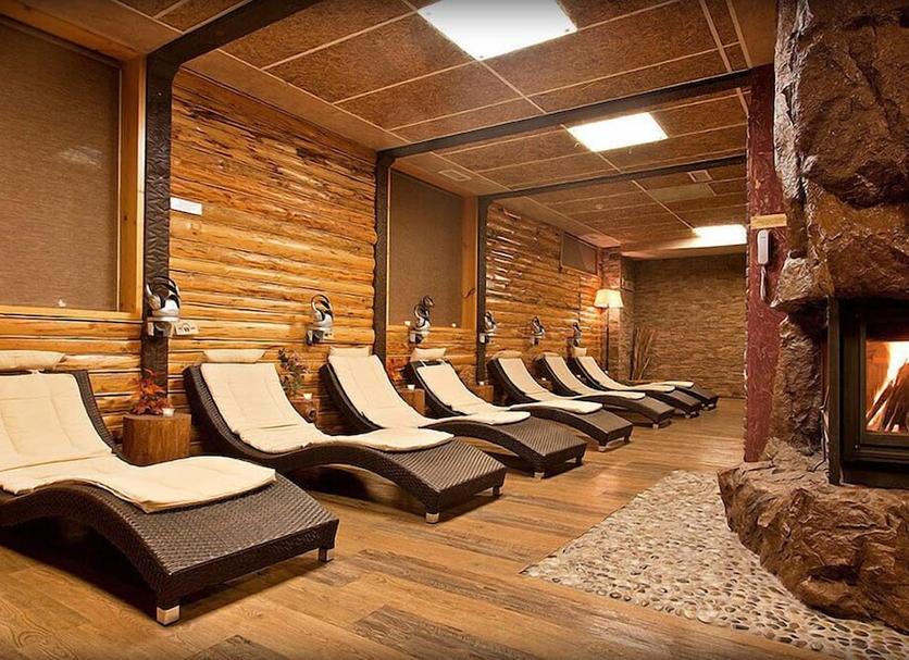 Spa Zdjęcie