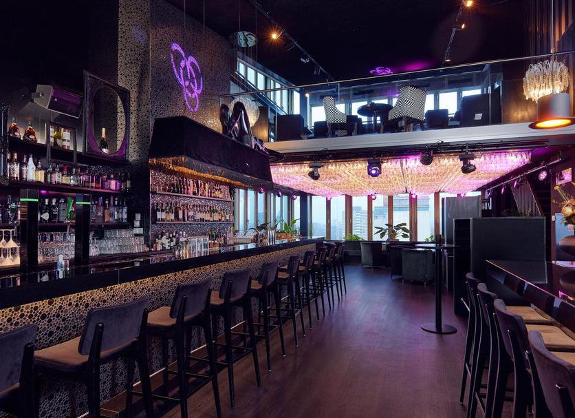 Bar Zdjęcie