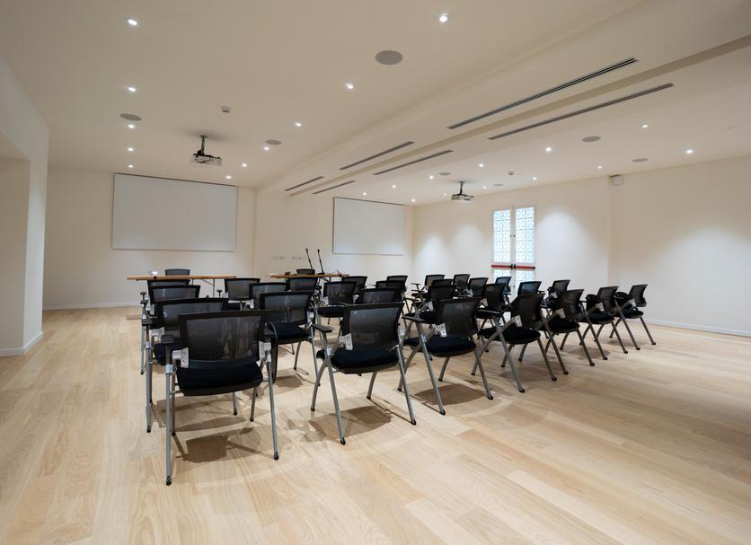 Sala konferencyjna Zdjęcie