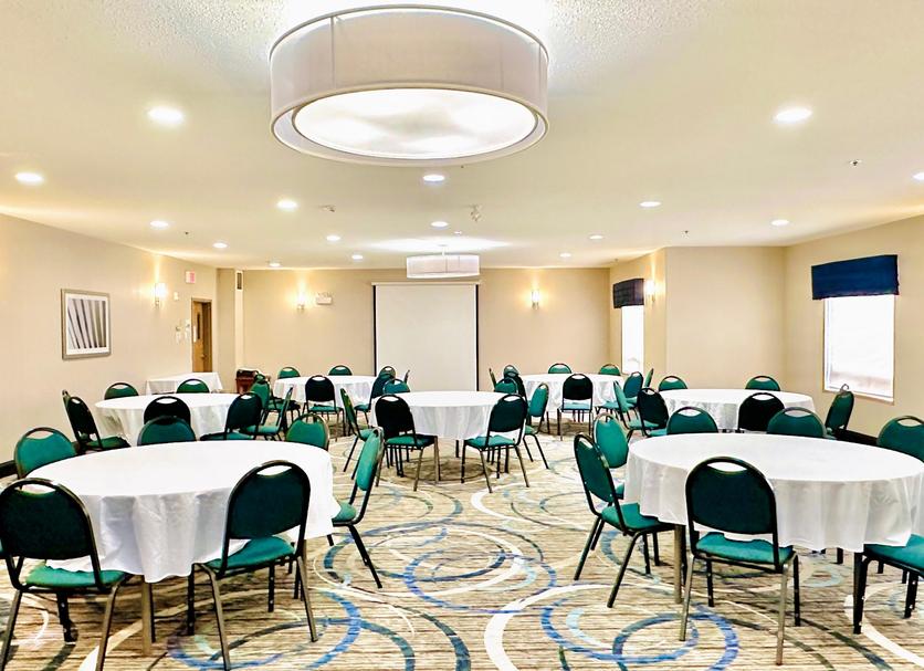 Sala konferencyjna Zdjęcie