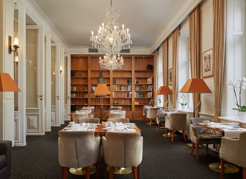 Restauracja Zdjęcie