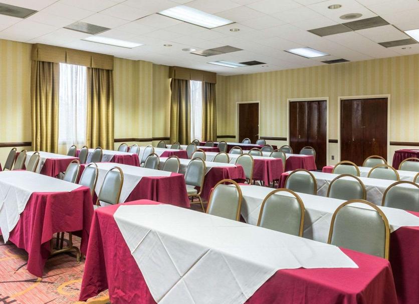 Sala konferencyjna Zdjęcie