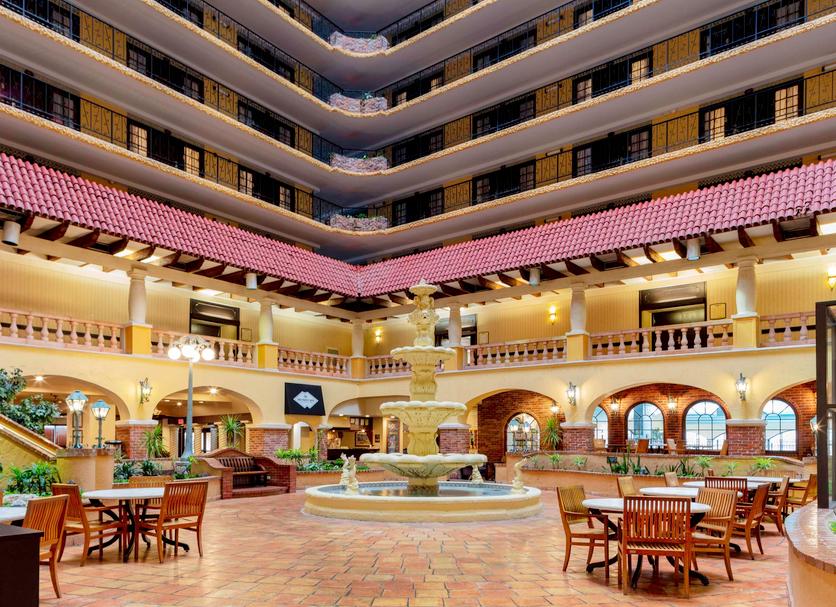 Lobby Zdjęcie
