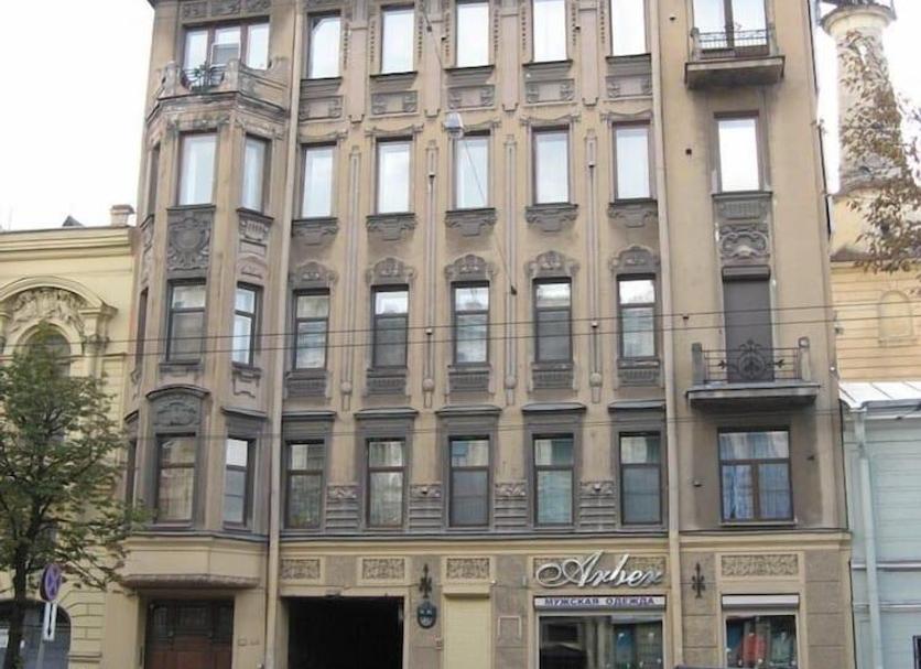 Budynek Zdjęcie