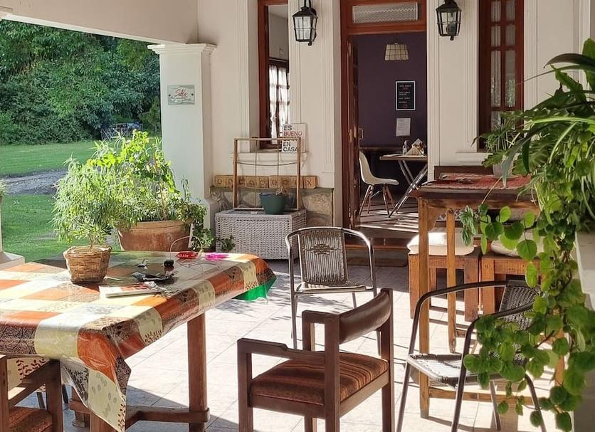Patio Zdjęcie