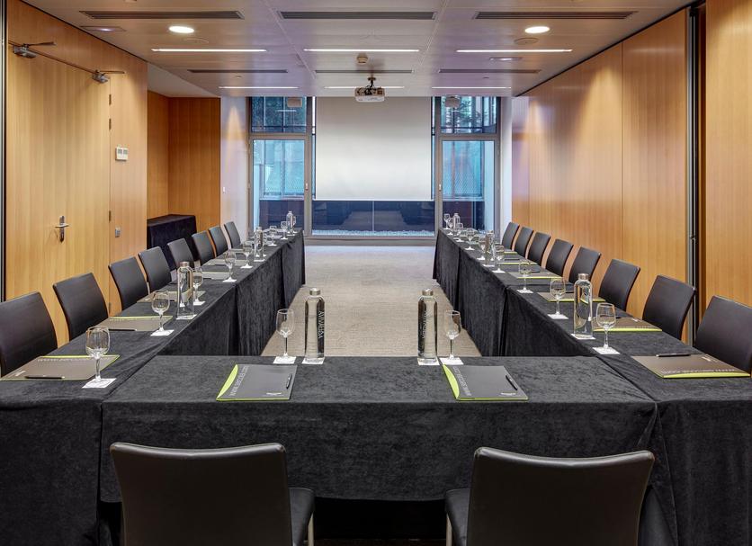 Sala konferencyjna Zdjęcie