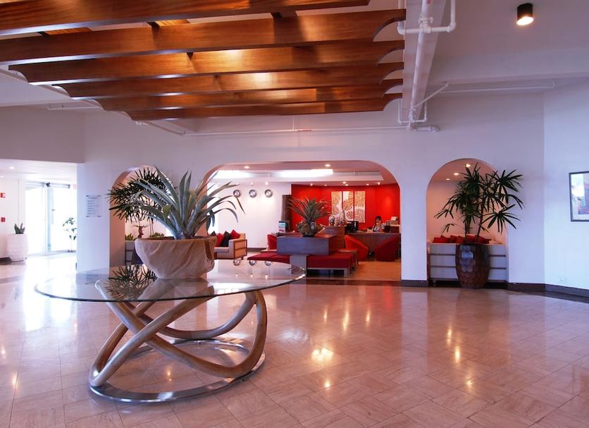 Lobby Zdjęcie