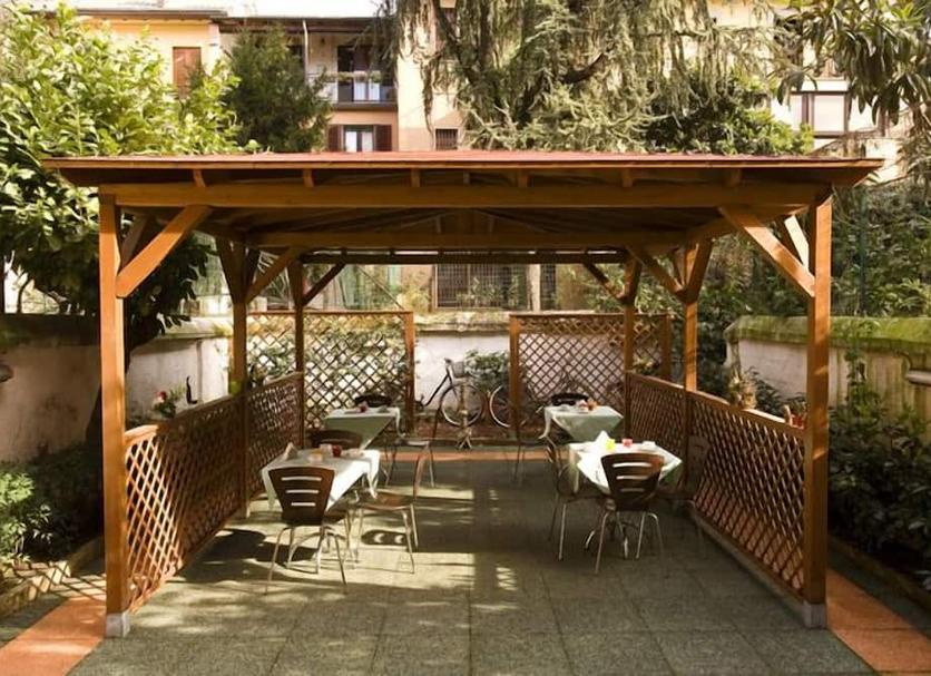 Patio Zdjęcie