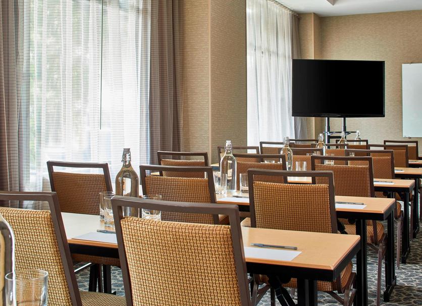 Sala konferencyjna Zdjęcie