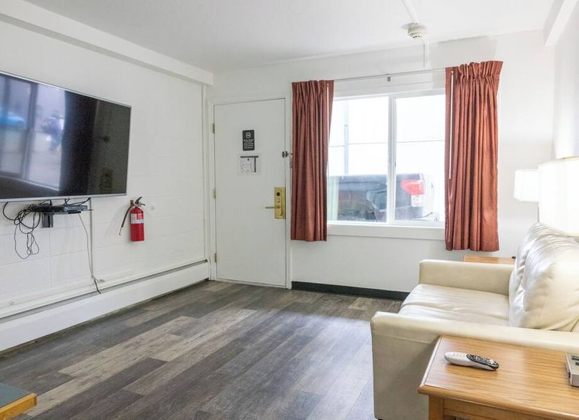 Pokój dzienny Zdjęcie