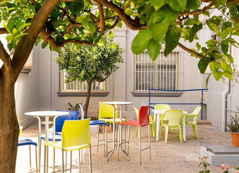 Patio Zdjęcie
