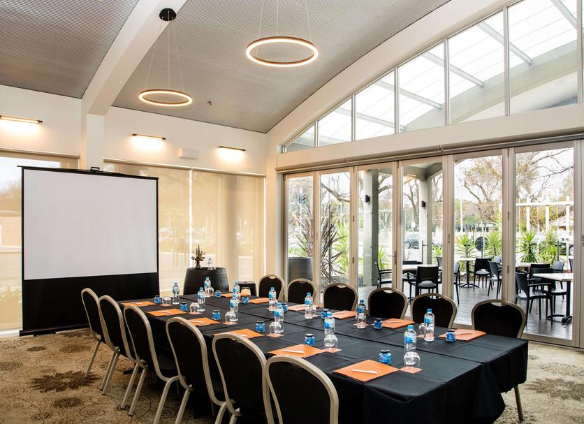 Sala konferencyjna Zdjęcie