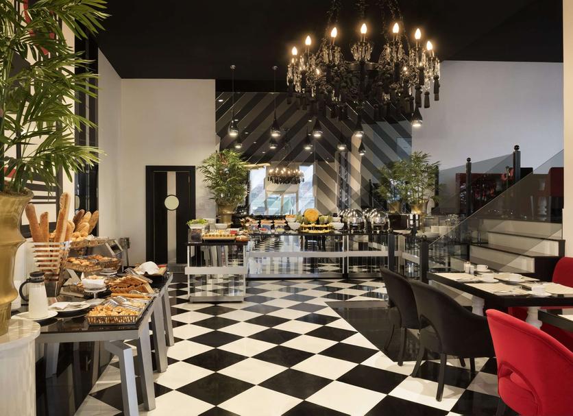 Restauracja Zdjęcie