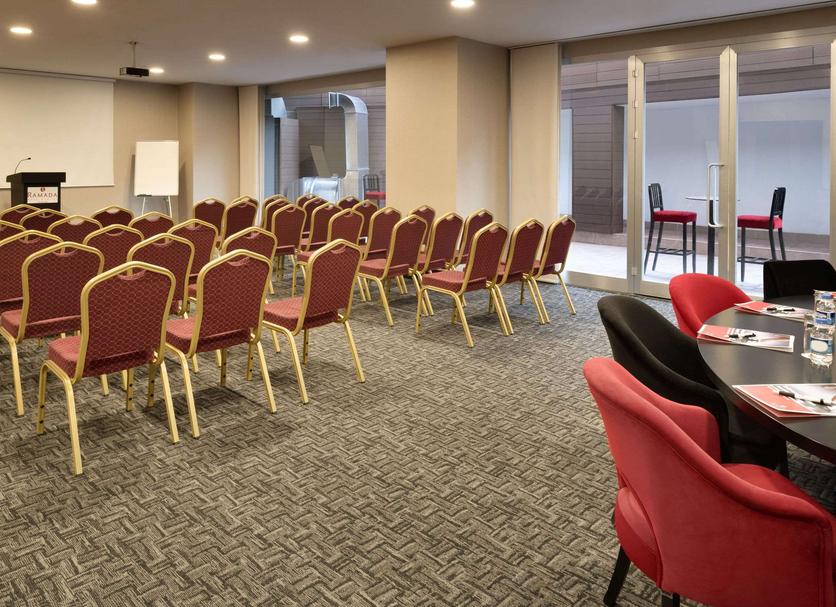 Sala konferencyjna Zdjęcie