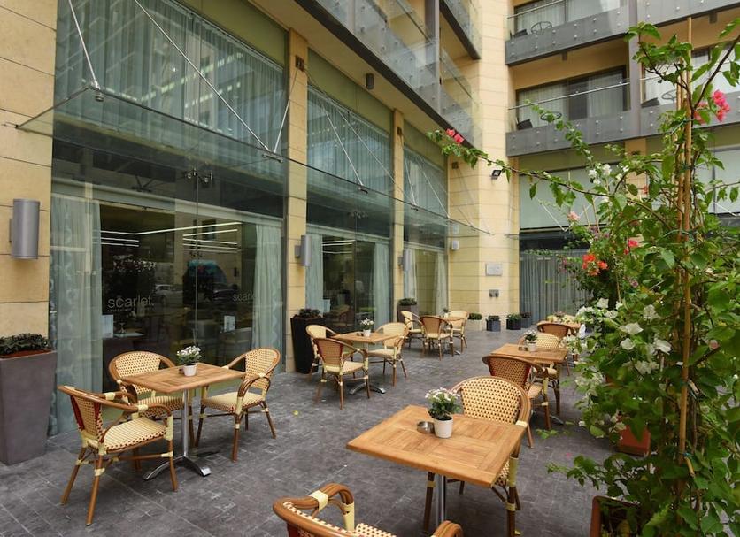 Patio Zdjęcie