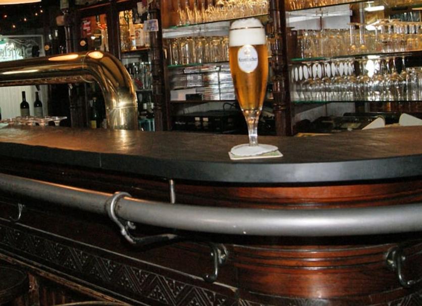 Bar Zdjęcie