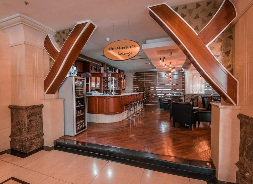 Bar Zdjęcie