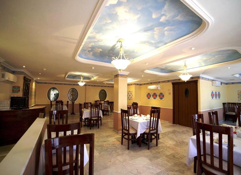 Restauracja Zdjęcie