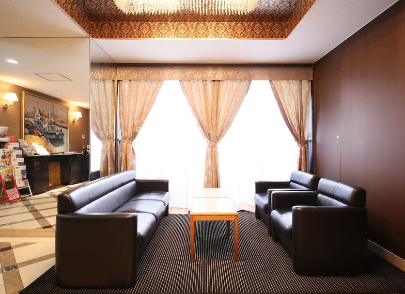 Lobby Zdjęcie