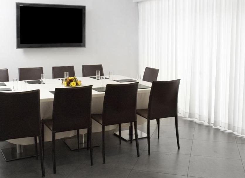Sala konferencyjna Zdjęcie