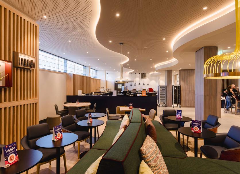 Lobby Zdjęcie