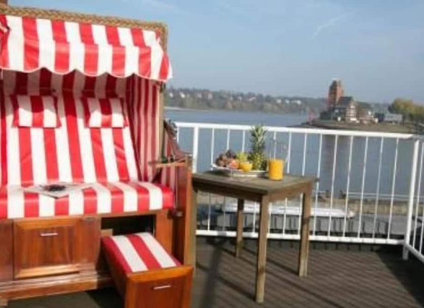 Balkon Zdjęcie