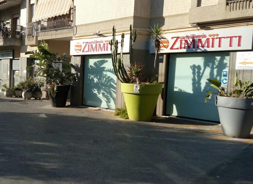 Widok na zewnątrz Zdjęcie
