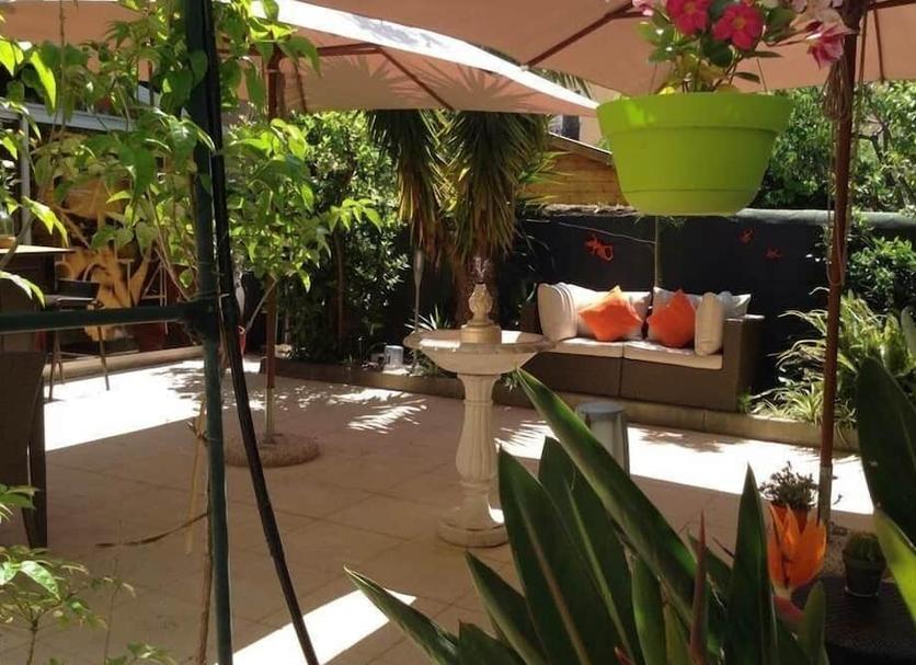 Patio Zdjęcie