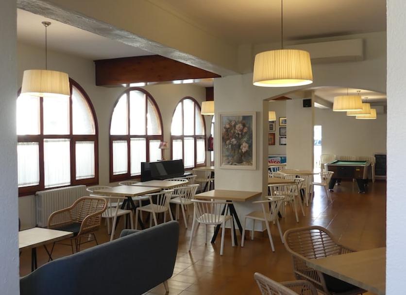 Restauracja Zdjęcie