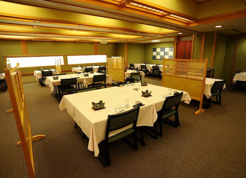 Restauracja Zdjęcie