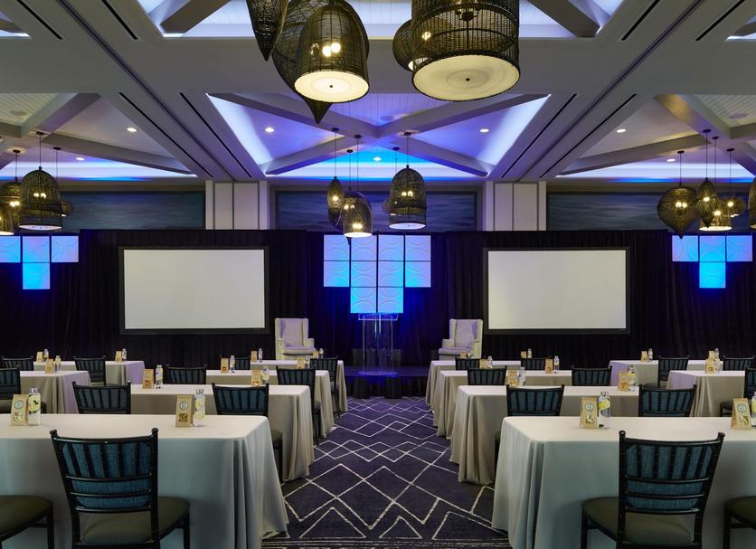 Sala konferencyjna Zdjęcie