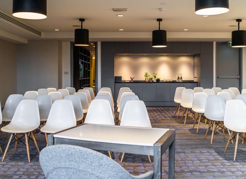 Sala konferencyjna Zdjęcie