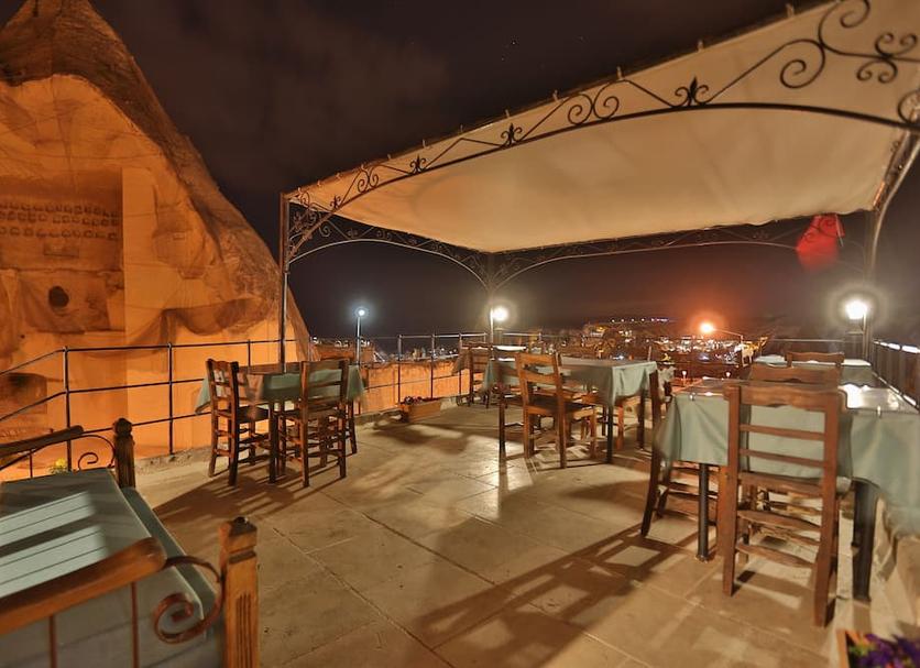 Restauracja Zdjęcie