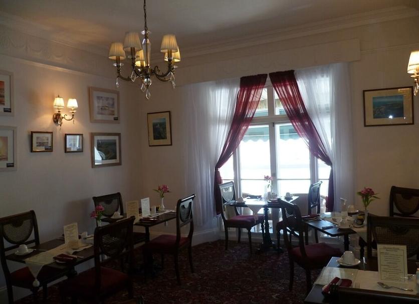 Restauracja Zdjęcie