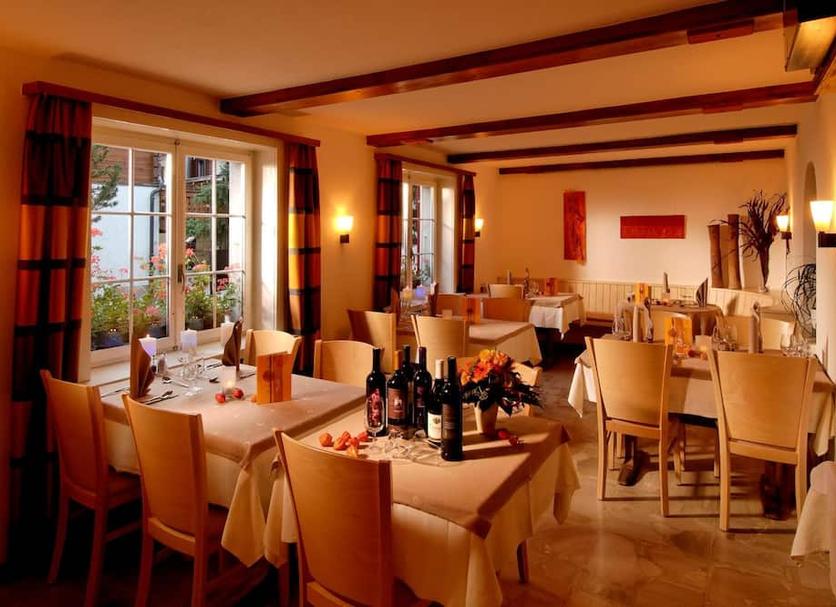 Restauracja Zdjęcie