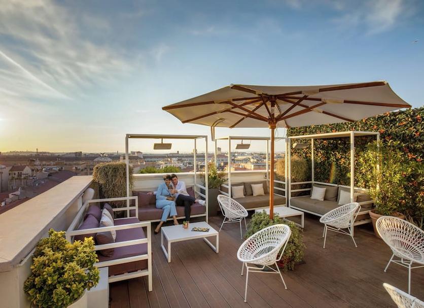 Balkon Zdjęcie