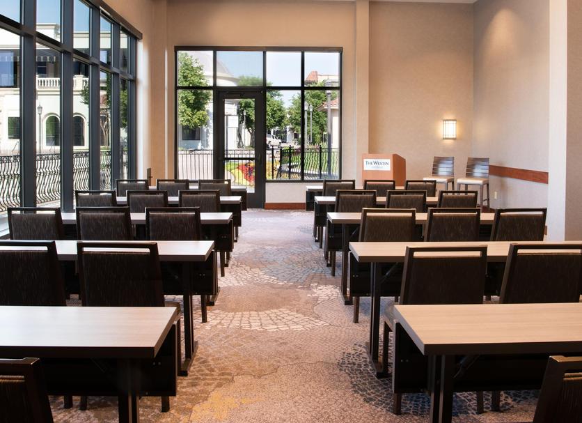 Sala konferencyjna Zdjęcie