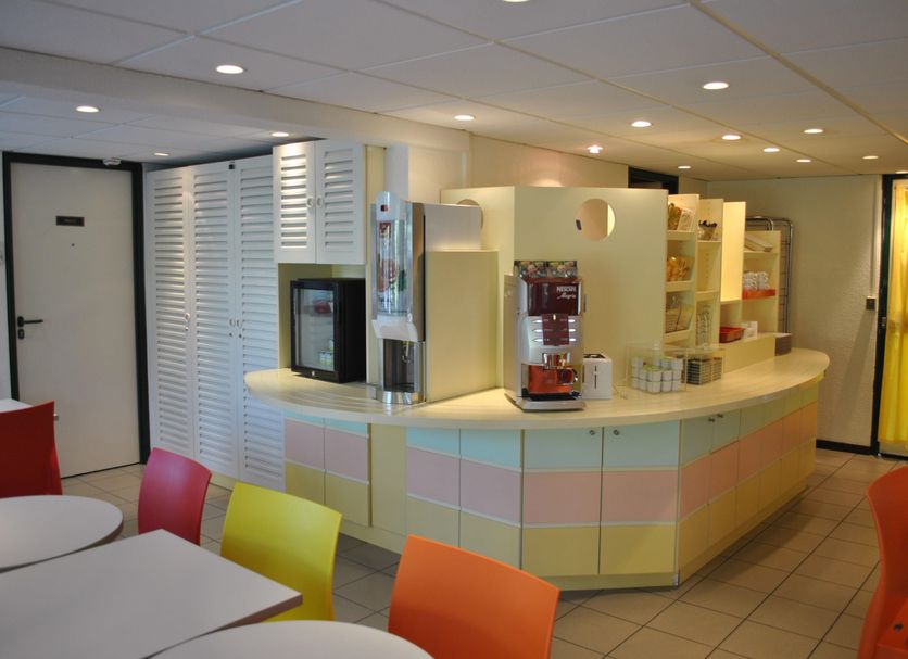 Restauracja Zdjęcie