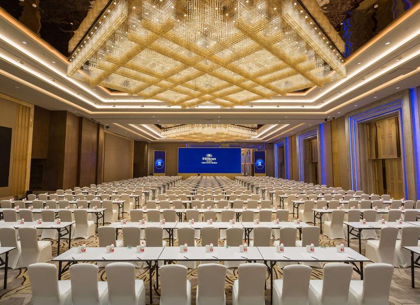 Sala konferencyjna Zdjęcie