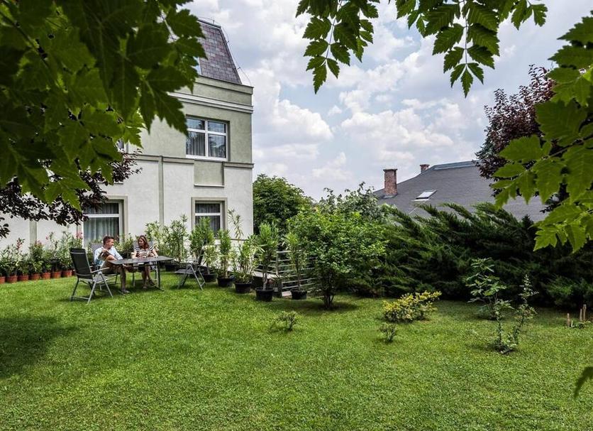 Widok na zewnątrz Zdjęcie
