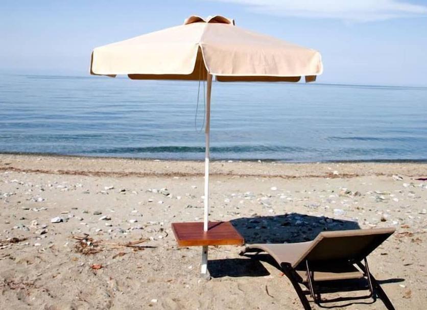 Plaża Zdjęcie