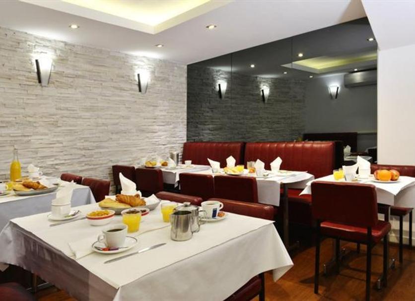 Restauracja Zdjęcie