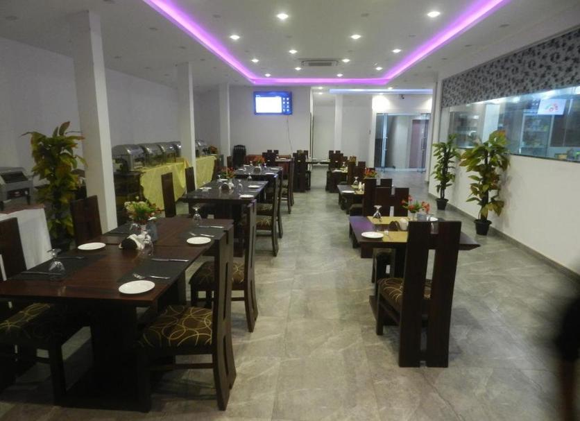 Restauracja Zdjęcie