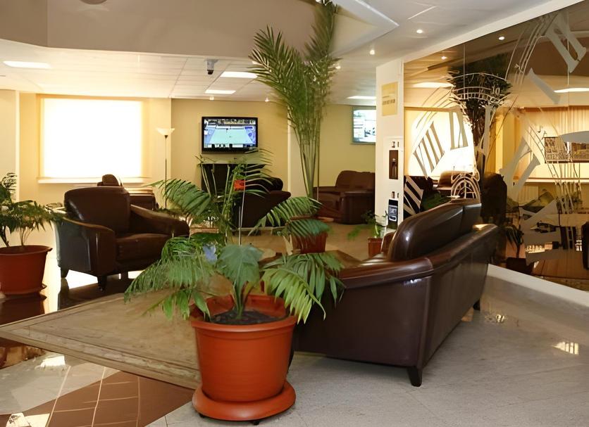 Lobby Zdjęcie