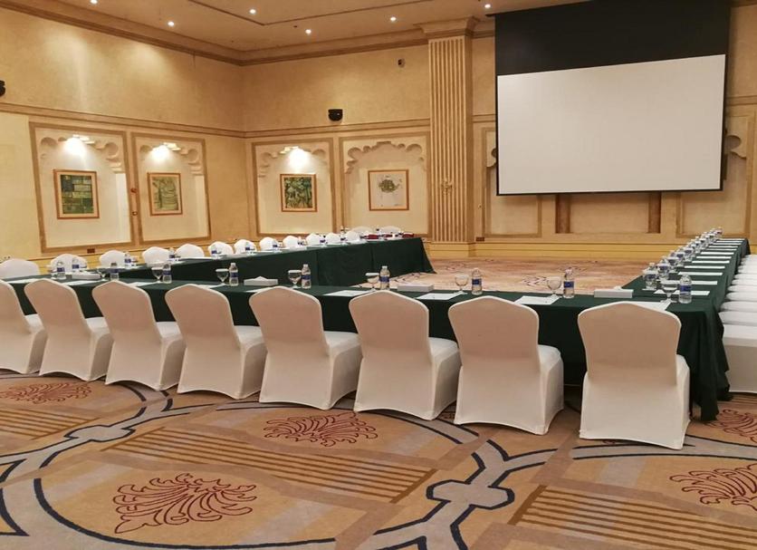 Sala konferencyjna Zdjęcie