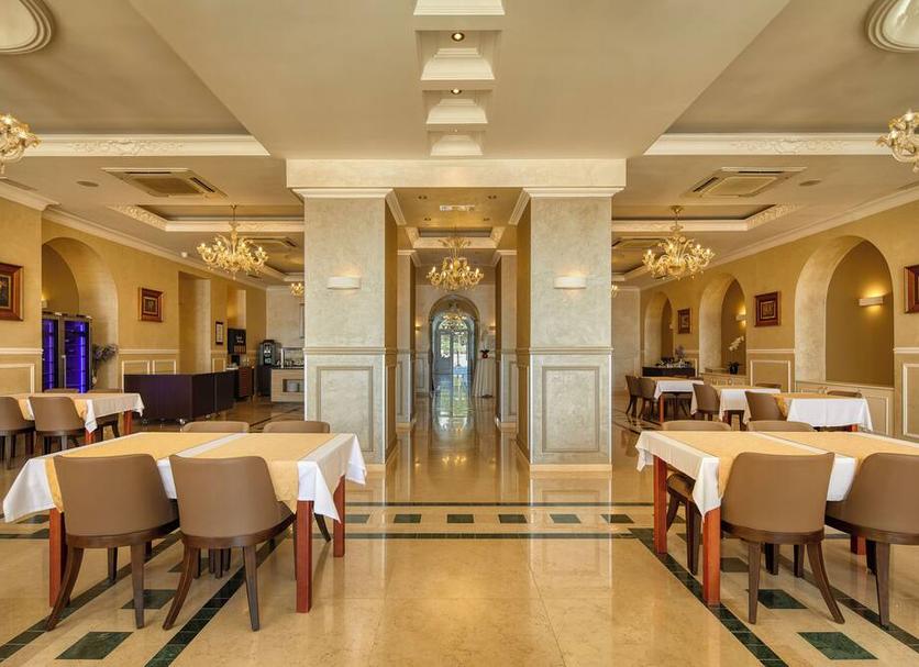 Restauracja Zdjęcie