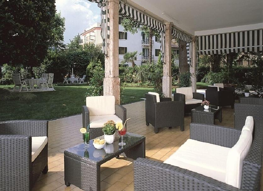 Patio Zdjęcie