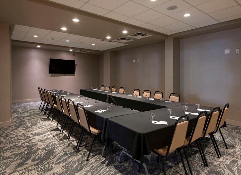 Sala konferencyjna Zdjęcie