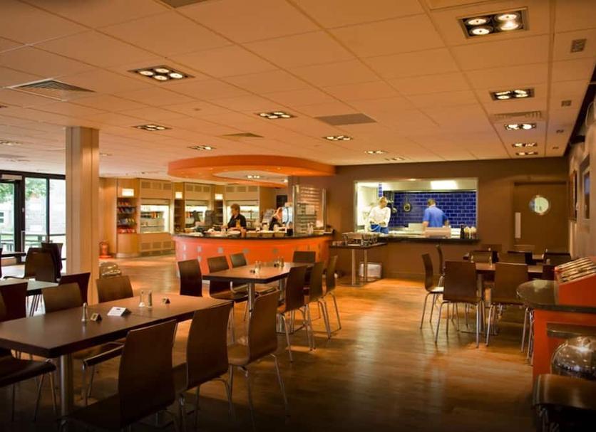 Restauracja Zdjęcie